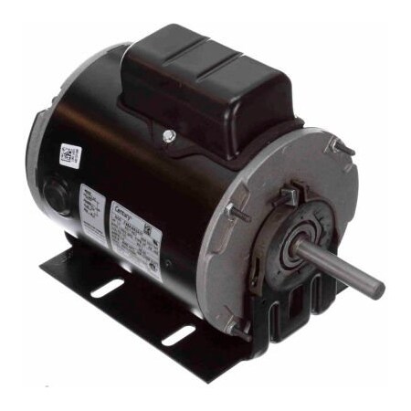 A.O. Smith Century Direct Drive Fan Motor, 1/4 HP, 1100 RPM, 115V, TEAO C059A